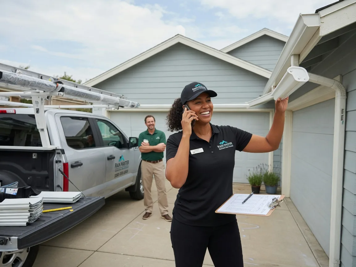 Gutter Installation Universal, IN FAQs